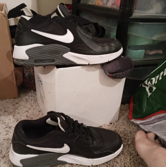 Nike air max - Picture 2 of 4